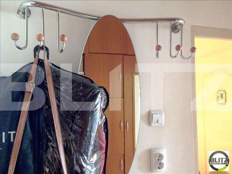 Garsonieră de vânzare Zorilor - 10301AV | BLITZ Cluj-Napoca | Poza10