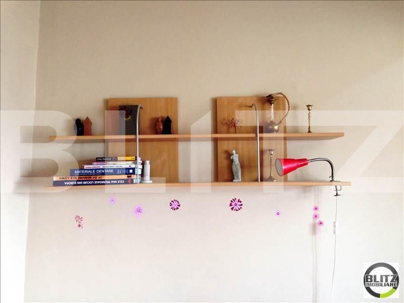 Garsonieră de vânzare Zorilor - 10301AV | BLITZ Cluj-Napoca | Poza5