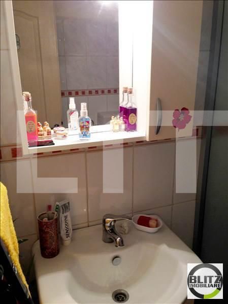 Garsonieră de vânzare Zorilor - 10301AV | BLITZ Cluj-Napoca | Poza14