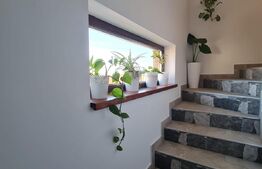 Casa de 159 mp, 6 camere, 245 mp teren liber, acces restrictionat, zona Terra