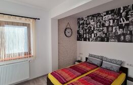 Casa de 159 mp, 6 camere, 245 mp teren liber, acces restrictionat, zona Terra