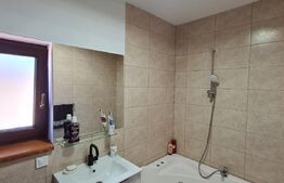 Casa de 159 mp, 6 camere, 245 mp teren liber, acces restrictionat, zona Terra