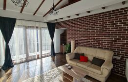 Casa de 159 mp, 6 camere, 245 mp teren liber, acces restrictionat, zona Terra