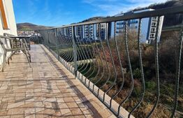 Casa de 159 mp, 6 camere, 245 mp teren liber, acces restrictionat, zona Terra