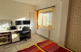 Casa de 159 mp, 6 camere, 245 mp teren liber, acces restrictionat, zona Terra