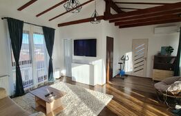 Casa de 159 mp, 6 camere, 245 mp teren liber, acces restrictionat, zona Terra