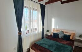 Casa de 159 mp, 6 camere, 245 mp teren liber, acces restrictionat, zona Terra