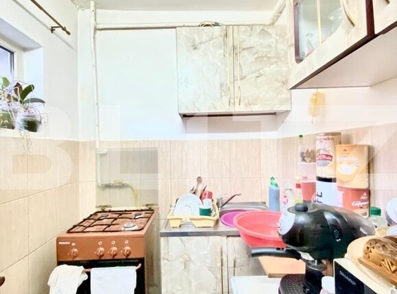 Garsonieră de vânzare Marasti - 103034AV | BLITZ Cluj-Napoca | Poza3