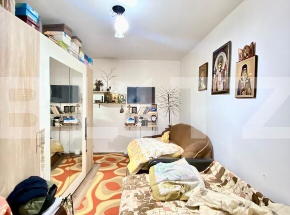 Garsonieră de vânzare Marasti - 103034AV | BLITZ Cluj-Napoca | Poza2