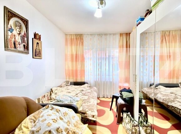 Garsonieră de vânzare Marasti - 103034AV | BLITZ Cluj-Napoca | Poza1