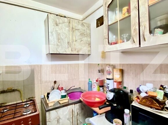 Garsonieră de vânzare Marasti - 103034AV | BLITZ Cluj-Napoca | Poza4