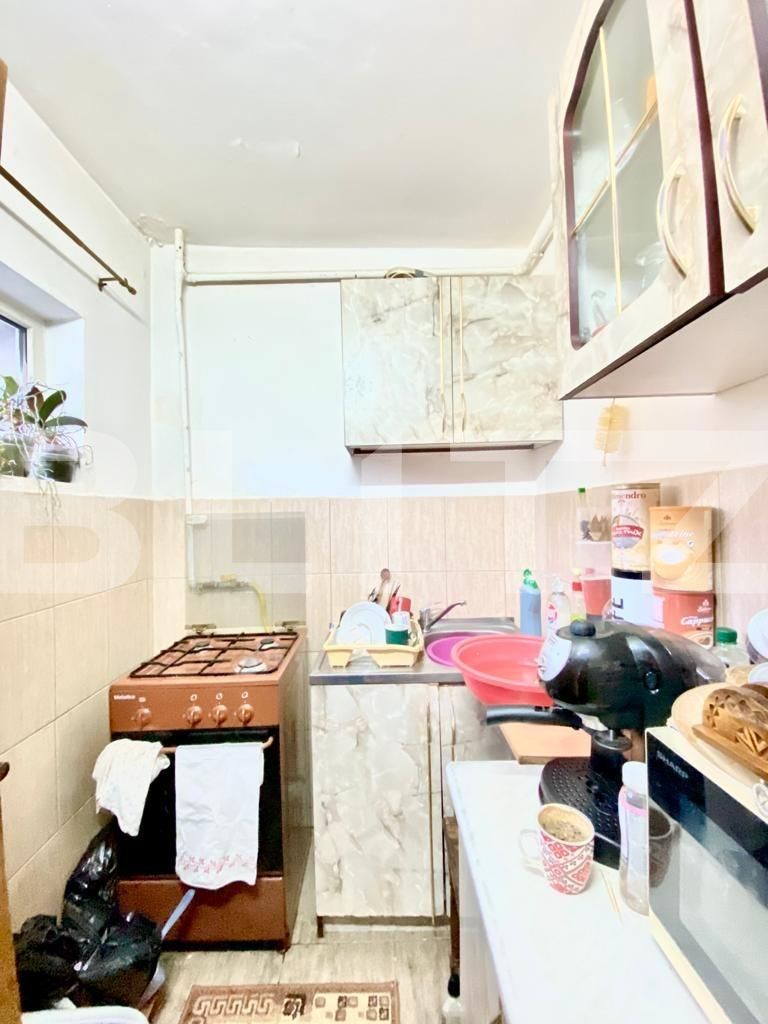 Garsonieră de vânzare Marasti - 103034AV | BLITZ Cluj-Napoca | Poza3