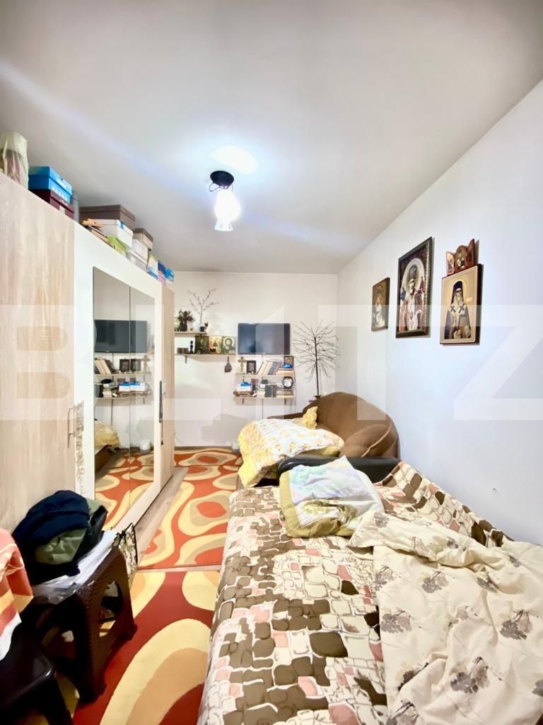 Garsonieră de vânzare Marasti - 103034AV | BLITZ Cluj-Napoca | Poza2