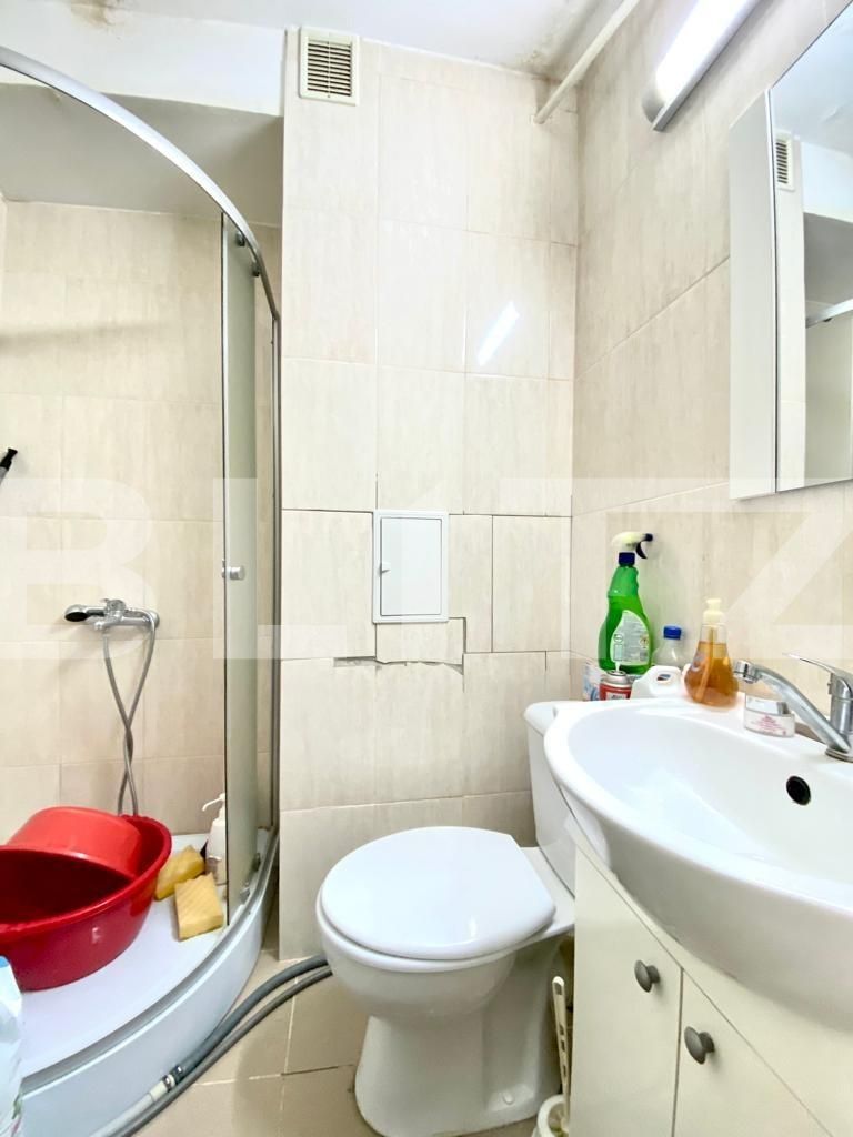 Garsonieră de vânzare Marasti - 103034AV | BLITZ Cluj-Napoca | Poza5