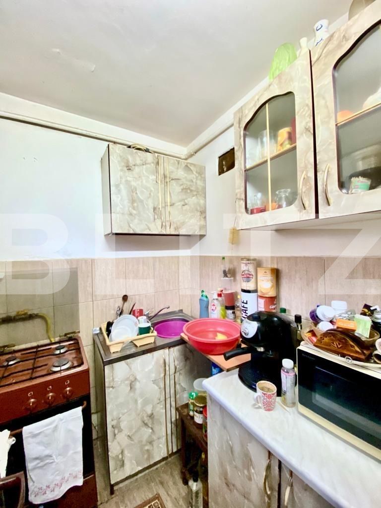 Garsonieră de vânzare Marasti - 103034AV | BLITZ Cluj-Napoca | Poza4