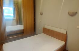 Garsoniera de 37 mp, etaj intermediar, imobil nou, parcare, zona Vivo