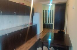 Garsoniera de 37 mp, etaj intermediar, imobil nou, parcare, zona Vivo