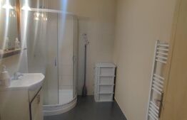 Garsoniera de 37 mp, etaj intermediar, imobil nou, parcare, zona Vivo