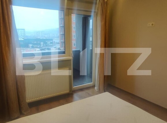 Garsonieră de vânzare Manastur - 103038AV | BLITZ Cluj-Napoca | Poza4