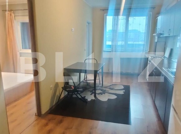 Garsonieră de vânzare Manastur - 103038AV | BLITZ Cluj-Napoca | Poza5