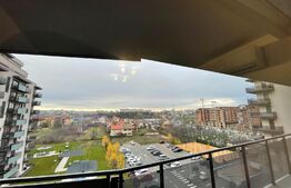 Apartament 3 camere, 80 mp, pet friendly, parcare, zona Grand Park