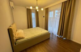 Apartament 3 camere, 80 mp, pet friendly, parcare, zona Grand Park