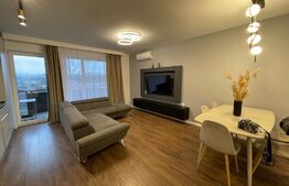 Apartament 3 camere, 80 mp, pet friendly, parcare, zona Grand Park