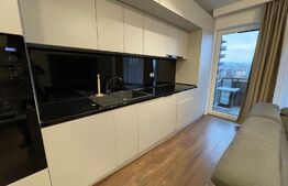 Apartament 3 camere, 80 mp, pet friendly, parcare, zona Grand Park