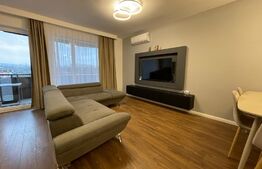 Apartament 3 camere, 80 mp, pet friendly, parcare, zona Grand Park