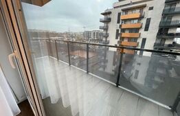 Apartament 3 camere, 80 mp, pet friendly, parcare, zona Grand Park