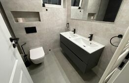 Apartament 3 camere, 80 mp, pet friendly, parcare, zona Grand Park