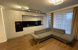 Apartament 3 camere, 80 mp, pet friendly, parcare, zona Grand Park