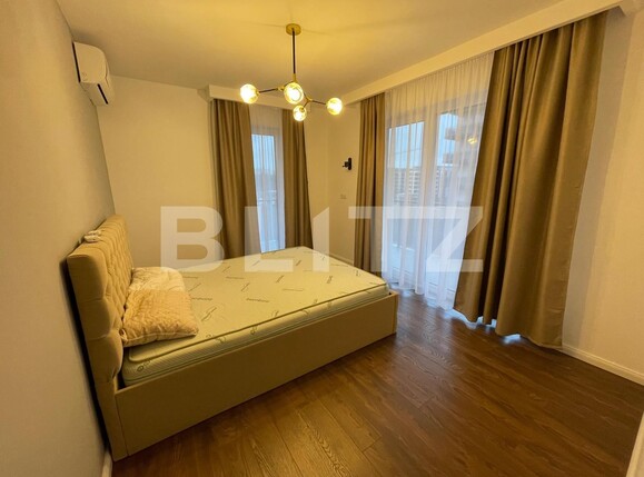 Apartament de închiriat 3 camere Gheorgheni - 103040AI | BLITZ Cluj-Napoca | Poza6