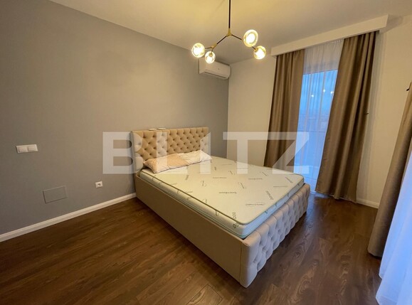 Apartament de închiriat 3 camere Gheorgheni - 103040AI | BLITZ Cluj-Napoca | Poza5