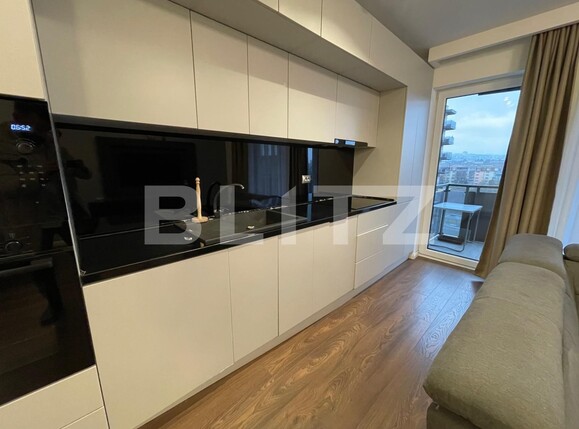 Apartament de închiriat 3 camere Gheorgheni - 103040AI | BLITZ Cluj-Napoca | Poza4