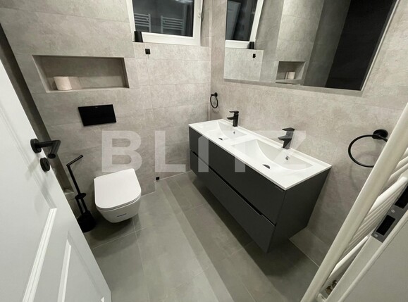 Apartament de închiriat 3 camere Gheorgheni - 103040AI | BLITZ Cluj-Napoca | Poza11
