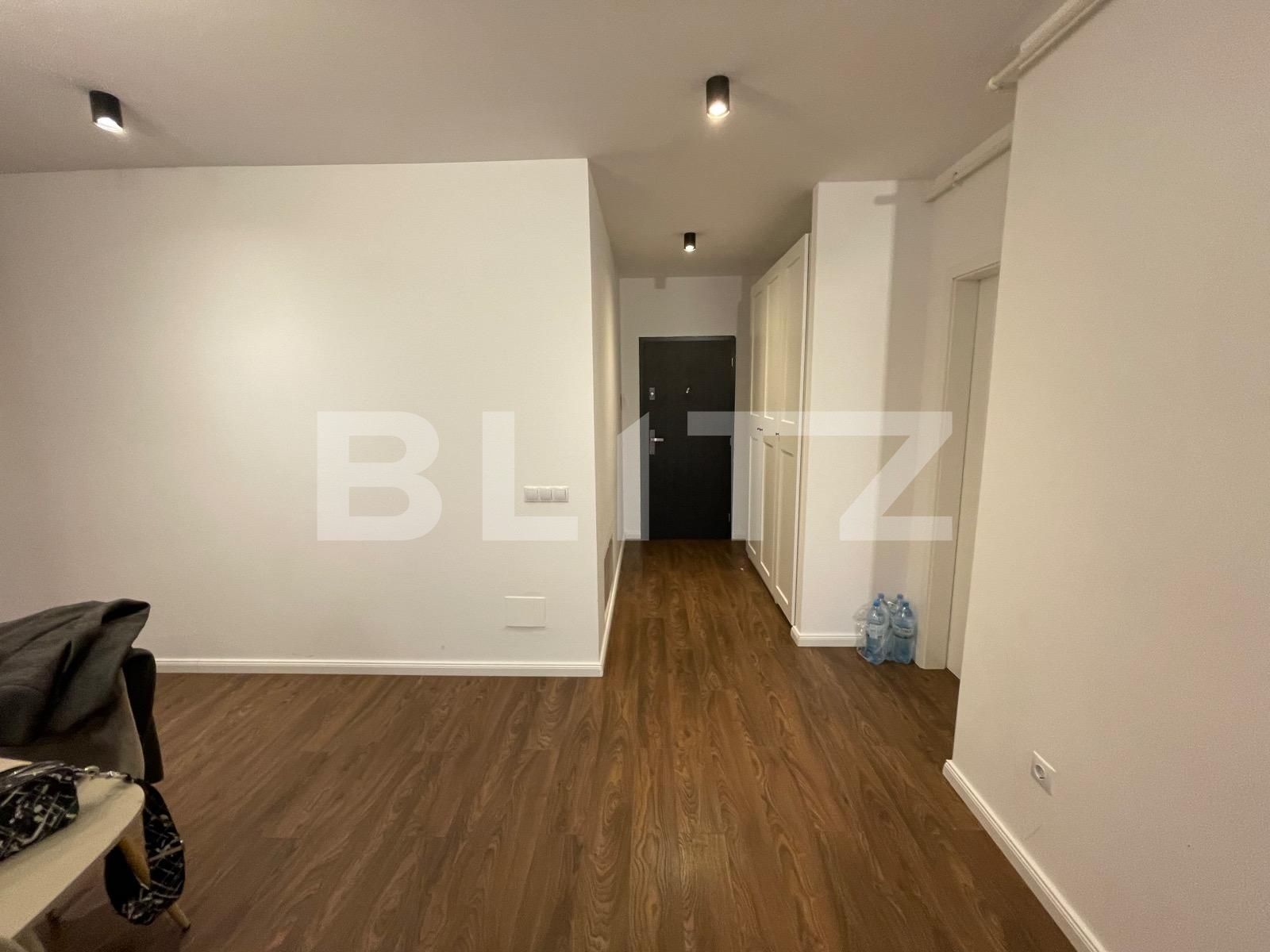 Apartament de închiriat 3 camere Gheorgheni - 103040AI | BLITZ Cluj-Napoca | Poza13