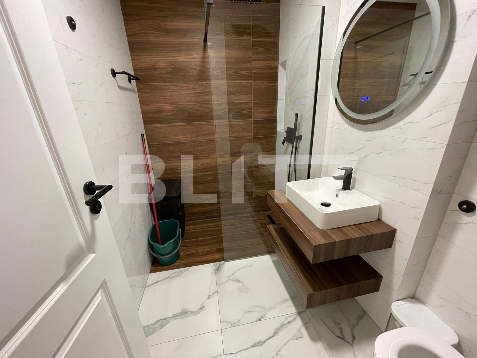 Apartament de închiriat 3 camere Gheorgheni - 103040AI | BLITZ Cluj-Napoca | Poza9