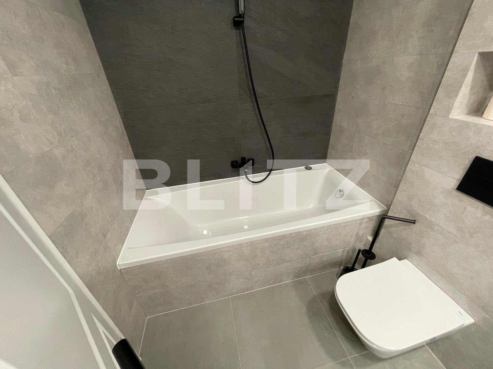 Apartament de închiriat 3 camere Gheorgheni - 103040AI | BLITZ Cluj-Napoca | Poza12