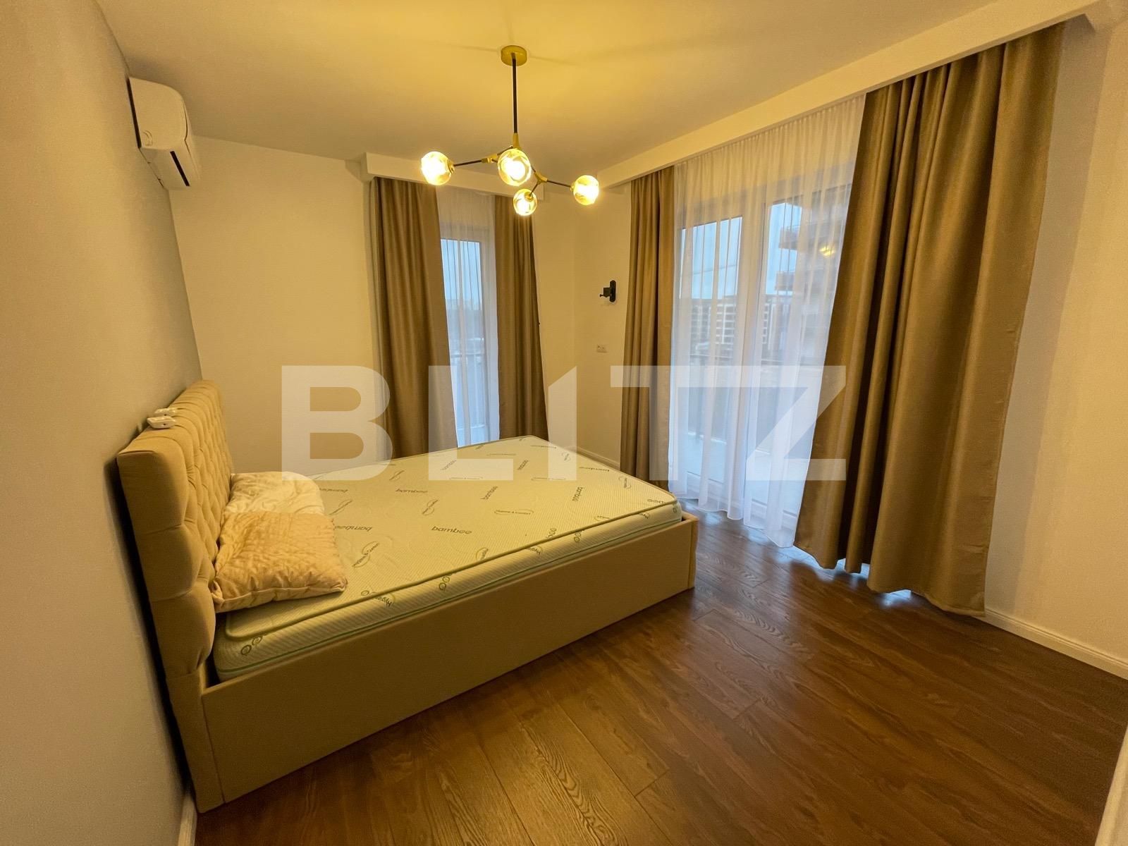 Apartament de închiriat 3 camere Gheorgheni - 103040AI | BLITZ Cluj-Napoca | Poza6