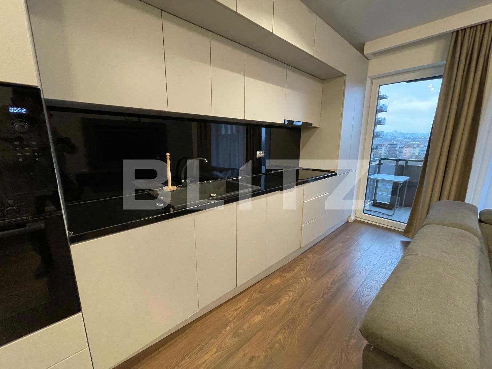 Apartament de închiriat 3 camere Gheorgheni - 103040AI | BLITZ Cluj-Napoca | Poza4