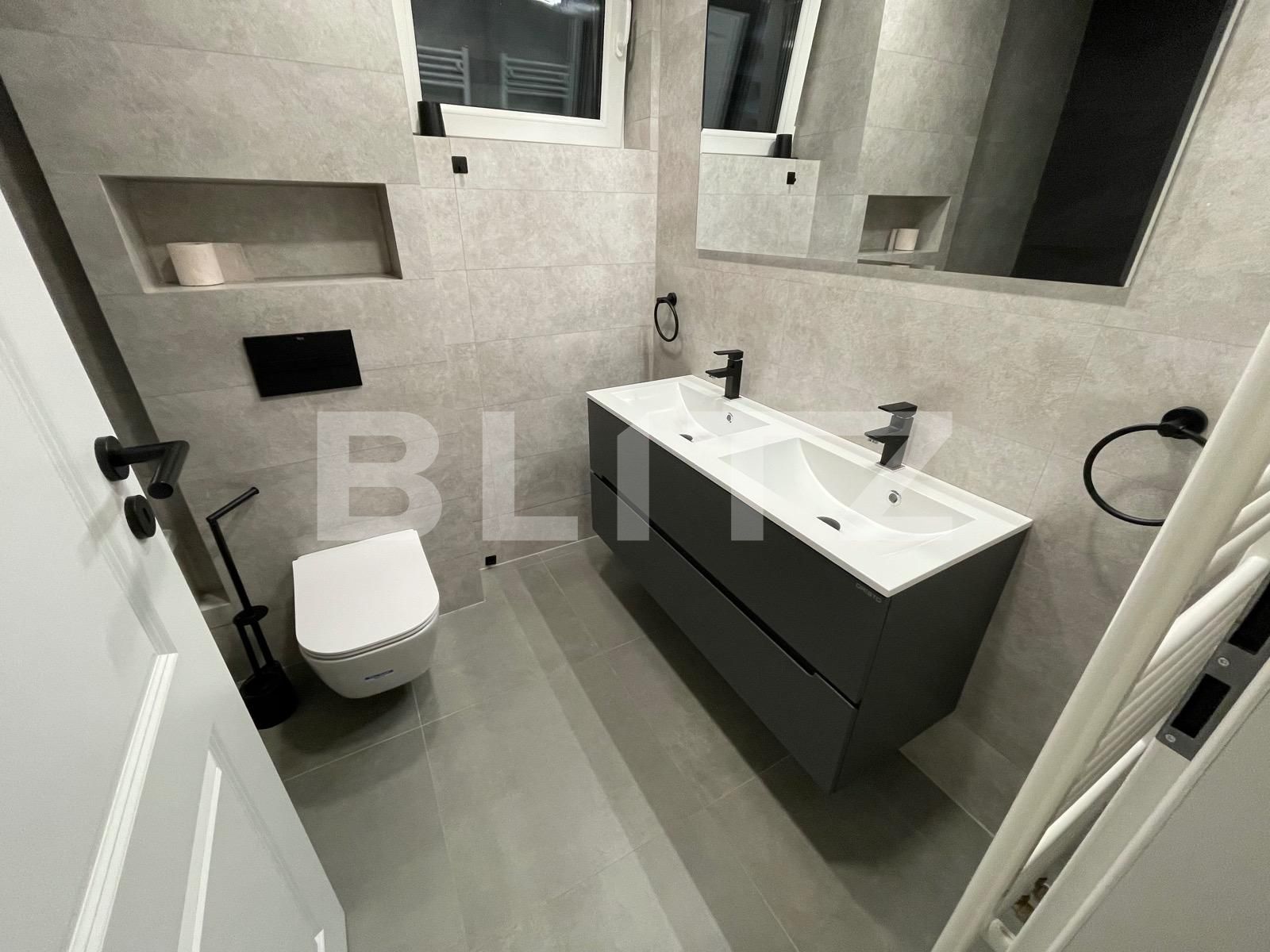 Apartament de închiriat 3 camere Gheorgheni - 103040AI | BLITZ Cluj-Napoca | Poza11