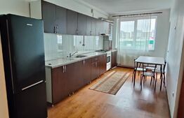 Apartament de 37 mp, etaj intermediar, imobil nou, parcare, zona Vivo