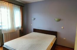 Apartament de 37 mp, etaj intermediar, imobil nou, parcare, zona Vivo