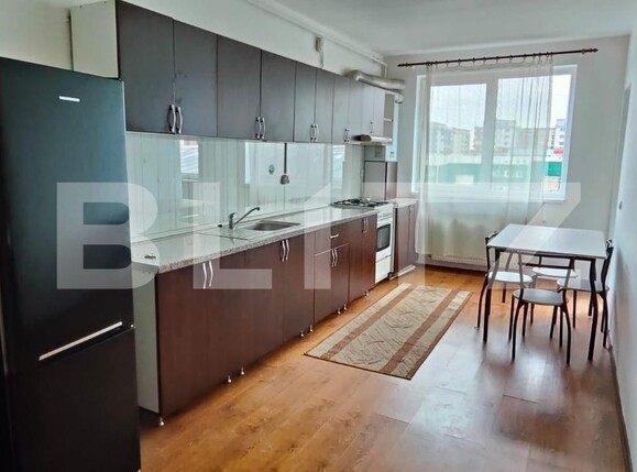 Garsonieră de vânzare Floreşti - 103041AV | BLITZ Cluj-Napoca | Poza1