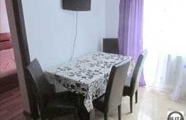 Apartament 3 camere, semidecomandat, 50 mp, imobil nou, zona Iulius Mall!