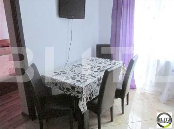 Apartament de închiriat 3 camere Marasti - 10305AI | BLITZ Cluj-Napoca | Poza4