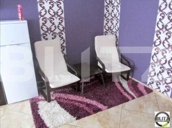 Apartament de închiriat 3 camere Marasti - 10305AI | BLITZ Cluj-Napoca | Poza6