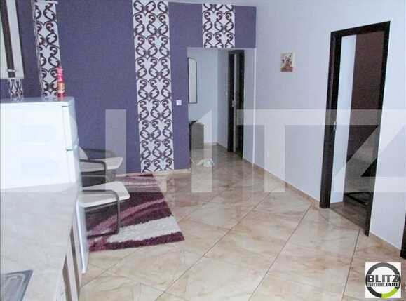 Apartament de închiriat 3 camere Marasti - 10305AI | BLITZ Cluj-Napoca | Poza3