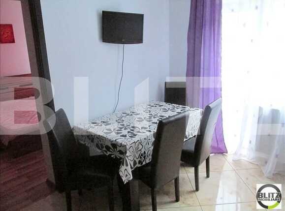 Apartament de închiriat 3 camere Marasti - 10305AI | BLITZ Cluj-Napoca | Poza5